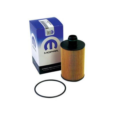 Mopar Genuine Oil Filter For 3.0L Eco Diesel